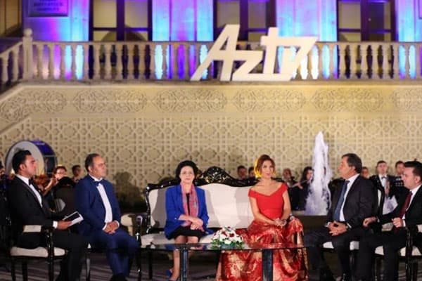 Nəsib Nurun AzTV-dəki verilişi bağlandı