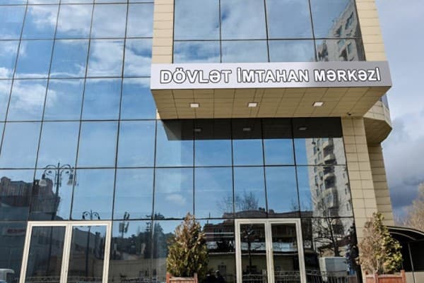 Azərbaycan dili fənnindən ikinci test imtahanı bu tarixdə keçiriləcək