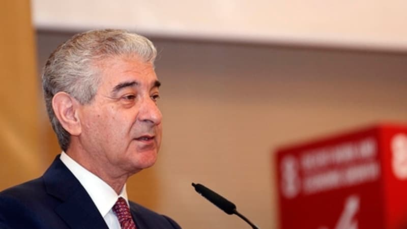 Baş Nazirin müavini: "Cümhuriyyəti quranlar minnətdarlıq hissi ilə yad edilir"