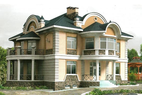 Bakıda fantastik qiymətə kirayə bağ evləri (QİYMƏTLƏR/FOTO)