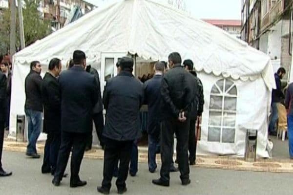 Əməkdar artistin ölüm səbəbi açıqlandı (FOTO)