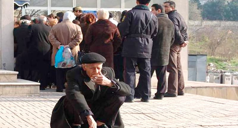 DİQQƏT! Bu şəxslər pensiya ala bilməyəcək