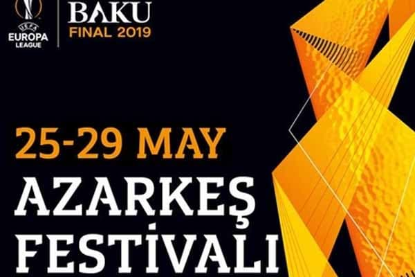Məşhur futbolçular Bakıda Azarkeş Festivalında iştirak edəcək