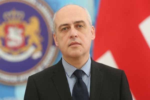 "Azərbaycanla danışıqların birinci mərhələsi başa çatıb" - XİN başçısı 