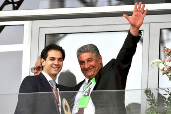 Azad Rəhimovun oğlu 20 milyonluq tender “uddu”