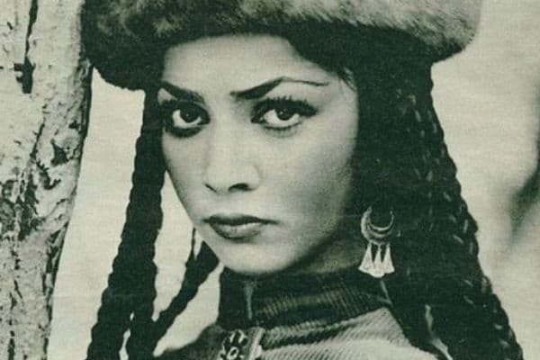 Azərbaycan filmlərində yer alan əcnəbi sənətçilər - Müəmmalı dəvətlər