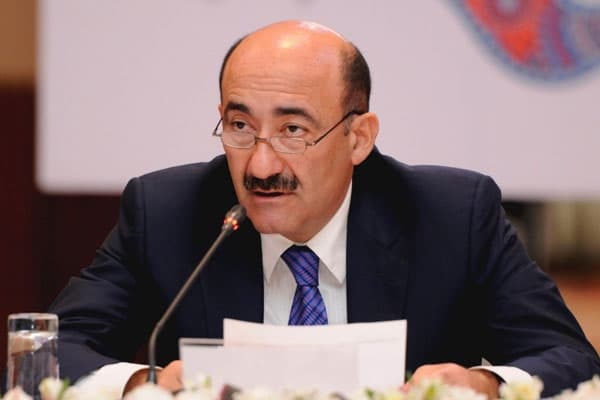 Əbülfəs Qarayev: “Azərbaycanın faciəsi ondadır ki, bizdə böyük şəxsiyyətlər çox olub”