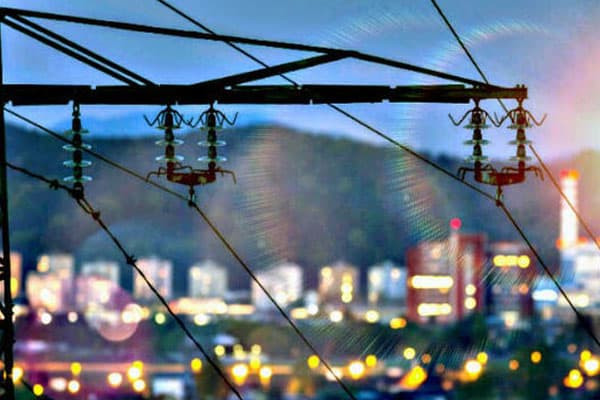 Qusara elektrik enerjisinin verilməsi bərpa olundu