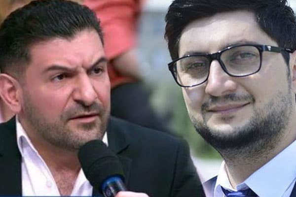 Ramin Hacılı: "Fuad Abbasovun ətrafında spekulyativ dezinformasiyalar yayılır"