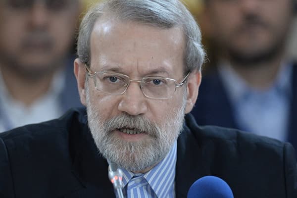 İran parlamentinin sədri müəyyənləşdi