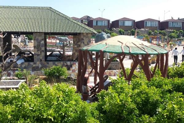Çimərlik mövsümü yaxınlaşdıqca sahilyanı restoranlar “od tutub yanır” (FOTOLAR) 
