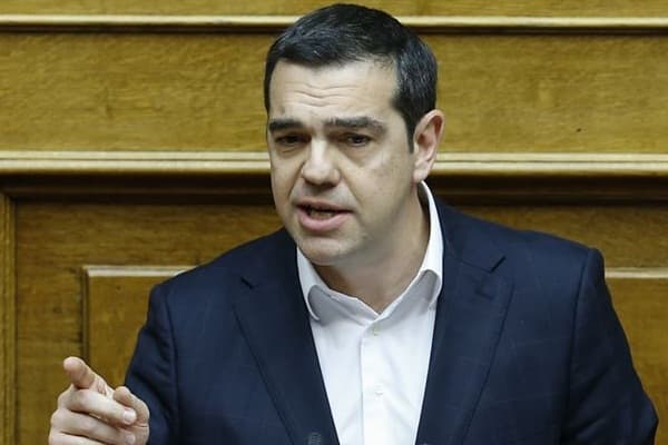 Yunanıstanda növbədənkənar seçkilər keçiriləcək
