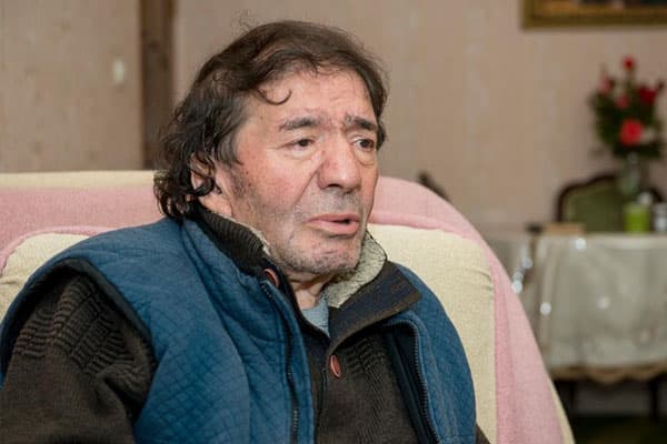 Xalq şairi Musa Yaqub xəstəxanadan evə buraxıldı