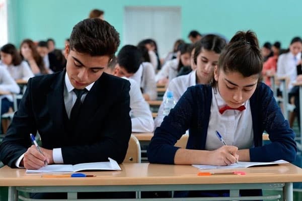 İyunun 2-də növbəti buraxılış imtahanı keçiriləcək