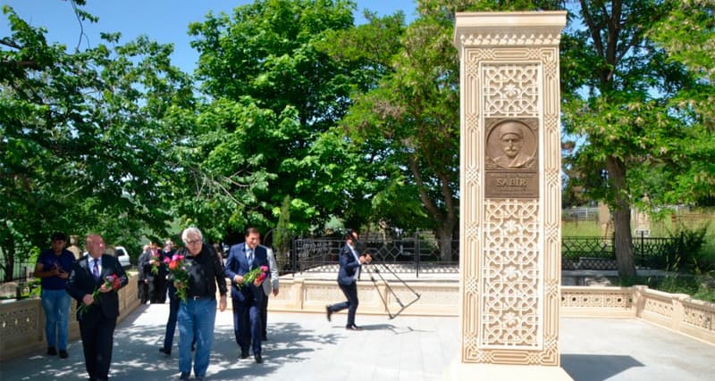"Sabir poeziya günləri" keçiriləcək