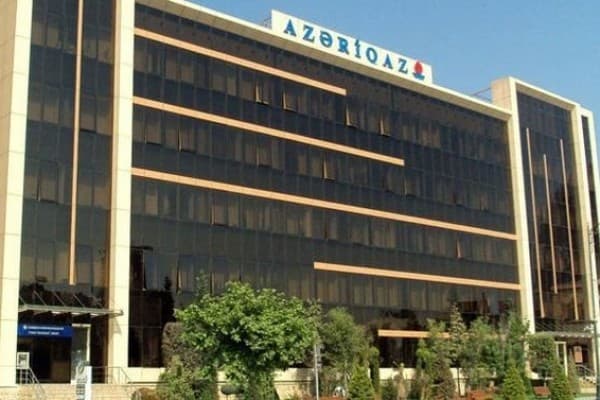 "Azəriqaz”da yoxlamalar başladı
