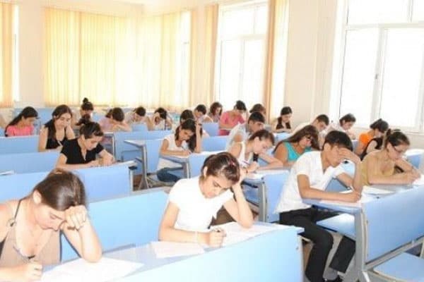 "Azərbaycan dili" fənnindən imtahanın nəticələri elan edildi
