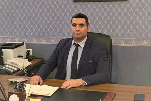 “Azneft”in İdarəsinə yeni rəis təyin olundu