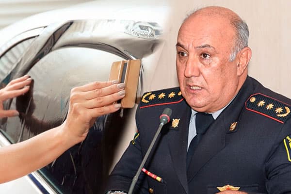 Vaqif Əsədovdan plyonkalarla bağlı xəbərdarlıq