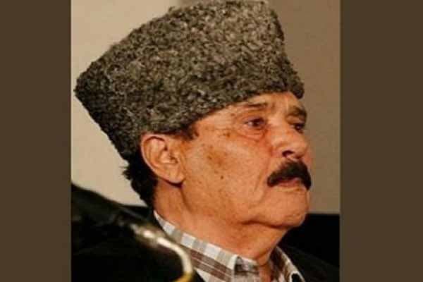 Tanınmış aşıq vəfat etdi