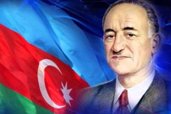 Azərbaycan Xalq Cümhuriyyətinin yaranmasından 101 il ötür