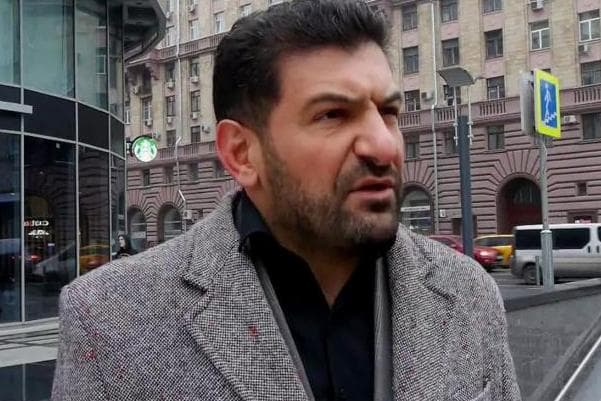 Fuad Abbasov Azərbaycana bu gün deportasiya olunmayacaq