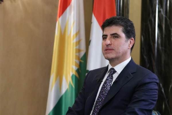 İraqda Kürd Bölgəsinin prezidenti müəyyənləşdi