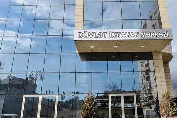 Buraxılış imtahanının nəticələri elan olundu