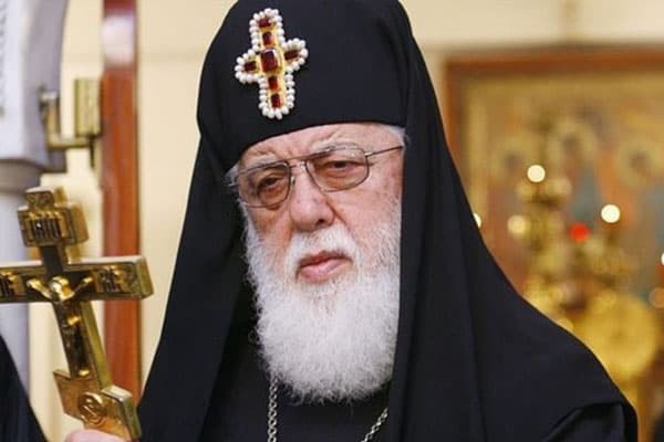 Gürcü patriarxdan Keşikçidağ” bəyanatı: "Təxribata aldanmayın"