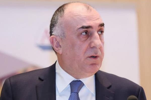 Nazir: "Qarabağ münaqişəsinin həlli ilə bağlı yaxında ciddi işlər görüləcək"