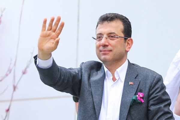 İmamoğludan Azərbaycanla bağlı paylaşım - FOTO