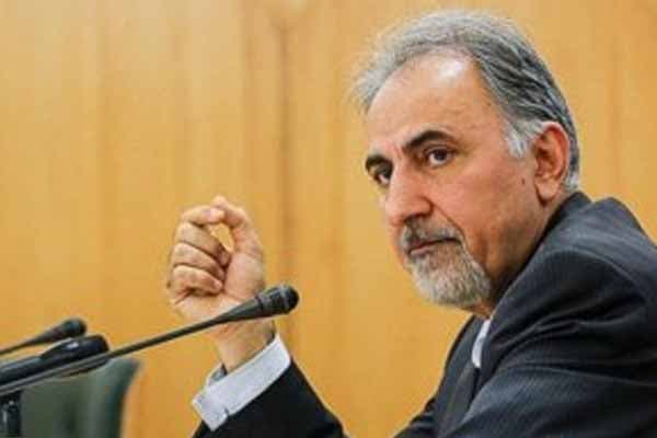 İran Prezidentinin müşaviri həyat yoldaşını güllələdi