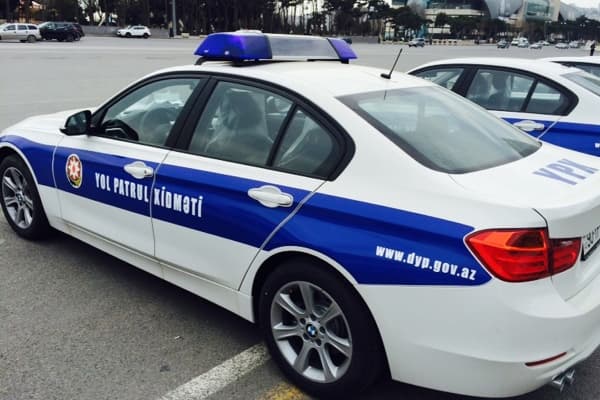 Avroliqanın finalı ilə bağlı bu yollarda hərəkət məhdudlaşacaq