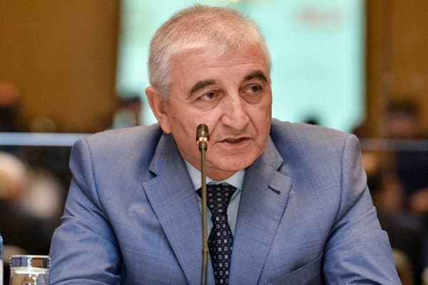 Azərbaycanda seçicilərin sayı açıqlandı