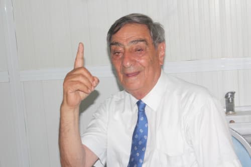 Rəşid Mahmudov: “Bombanı verin əlimə, hamısını partladım, deyərsiniz, köpəkoğlu dəlidir”