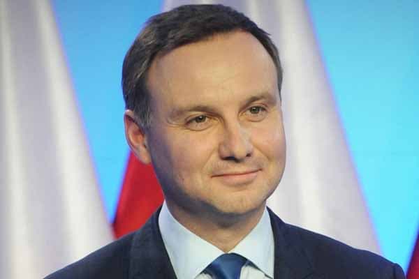Polşa prezidenti Azərbaycana rəsmi səfərə gəlir