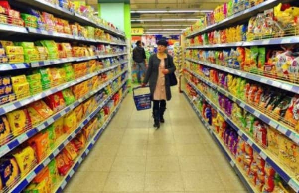 Bakıda son aylar əhaliyə satılan 6 milyard manatlıq məhsullar (SİYAHI)