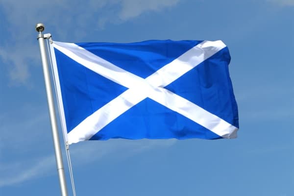 Şotlandiya Britaniyanı tərk etmək istəyir