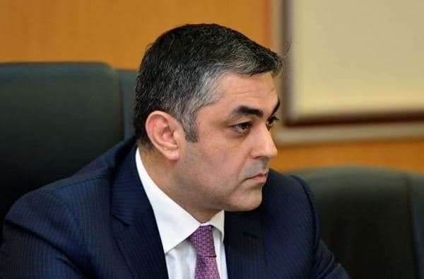 Azərbaycanda Milli Kibertəhlükəsizlik Strategiyası yaradılır
