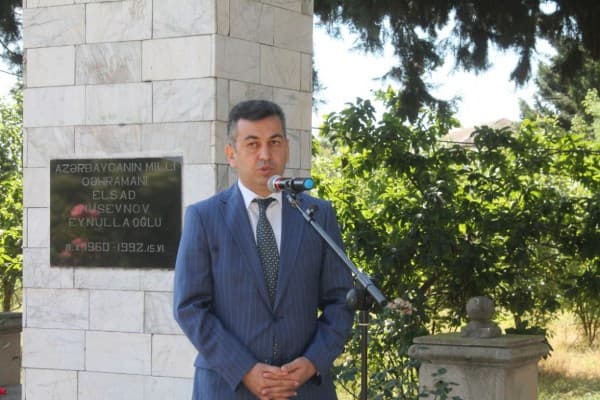 İcra başçısının müavini işdən çıxdı - Prezident Administrasiyasına təyinat aldı