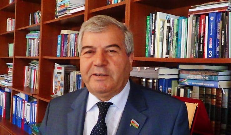 "Tək "Qarabağ" komandasının yox, ordumuzun qalib gəlməsini arzulayıram" - Sabir Rüstəmxanlı