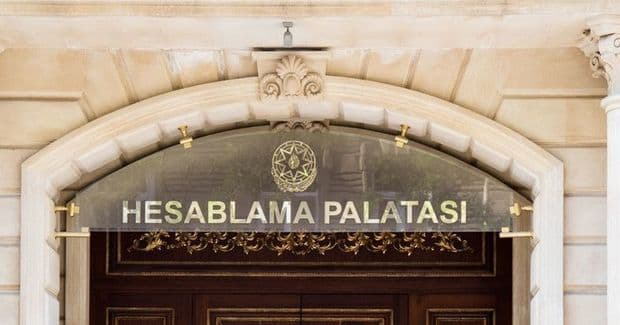 Hesablama Palatasına yüksək səlahiyyət verildi