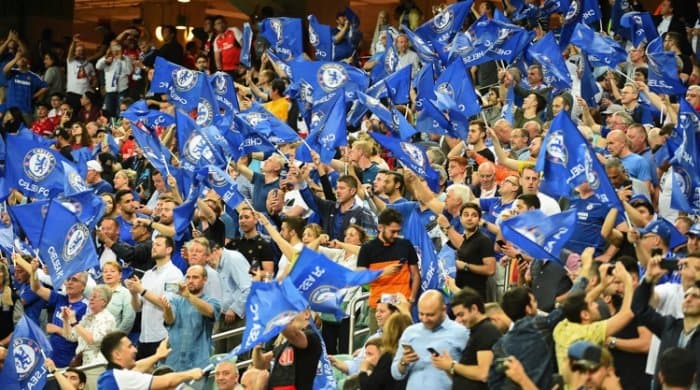 Bakı finalını stadionda nə qədər insan izləyib?