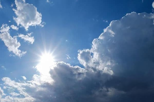 Bakıda havanın temperaturu normadan 5 dərəcə yuxarı olub