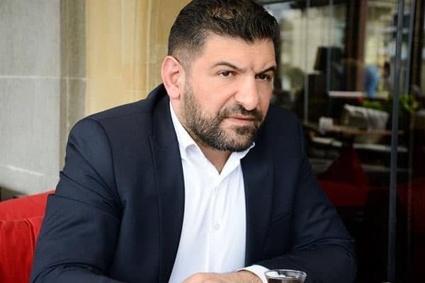 Fuad Abbasov sabah Azərbaycana deportasiya olunacaq