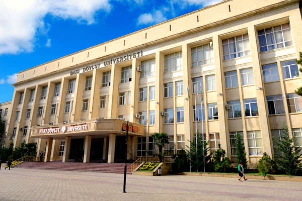 BDU-da struktur dəyişiklikləri aparılıb, yeni təyinatlar olub