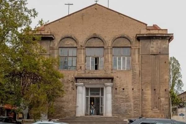 “Salaam Cinema Baku”nun yerləşdiyi bina yeni aşkarlanan tarixi abidələr siyahısına salındı