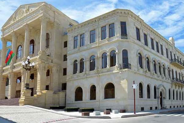 QTA-nın sektor müdiri rüşvətə görə həbs olundu