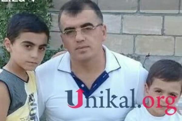 "Atanız evə gəlir", deyib şəhidin övladlarını məktəbdən evə göndərdik" (FOTO)