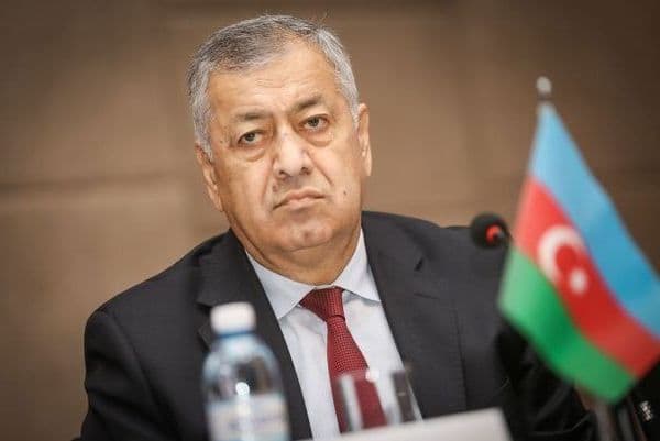 Deputat: “Sanki büdcə yalnız Şahin Mustafayev, Mikayıl Cabbarov və Samir Şərifova aiddir”